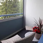 Kivistoe, 2 Km From Centrum, Free Wifi And Parking, No Smoking, Allergy- Friendly 아파트 *