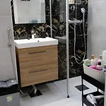 Apartment Apartment Kivistoe, 2 Km From Centrum, Free Wifi And Parking, No Smoking, Allergy- Friendly