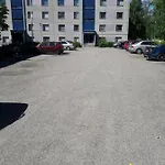 Kivistoe, 2 Km From Centrum, Free Wifi And Parking, No Smoking, Allergy- Friendly Jyväskylä