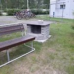 아파트 Kivistoe, 2 Km From Centrum, Free Wifi And Parking, No Smoking, Allergy- Friendly