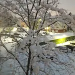 Kivistoe, 2 Km From Centrum, Free Wifi And Parking, No Smoking, Allergy- Friendly 아파트 *