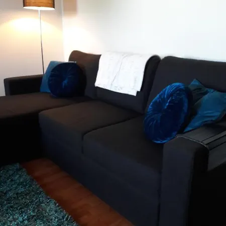 Kivistoe, 2 Km From Centrum, Free Wifi And Parking, No Smoking, Non-allergenic *