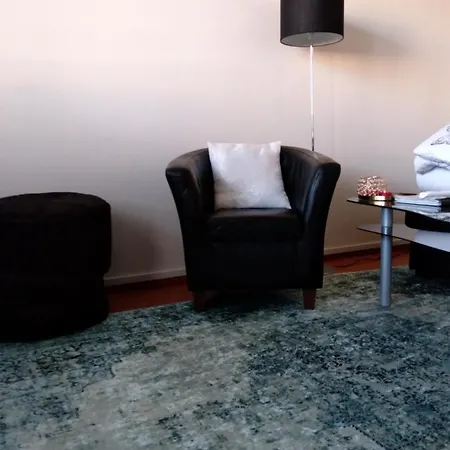 아파트 Apartment Kivistoe, No Smoking, Non-Allergenic, Free Wifi And Parking, 2 Km From Centrum *