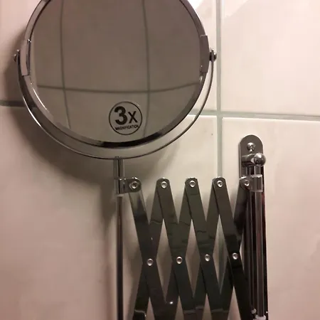 Apartmán Kivistoe, 2 Km From Centrum, Free Wifi And Parking, No Smoking, Non-allergenic