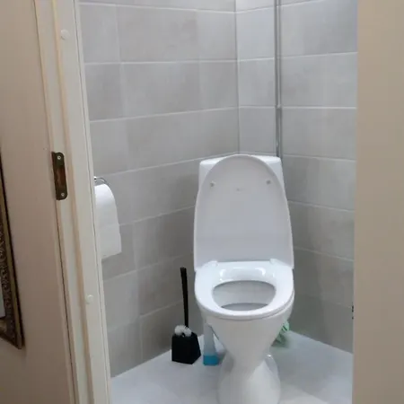 Kivistoe, 2 Km From Centrum, Free Wifi And Parking, No Smoking, Allergenes Apartment Jyvaskyla