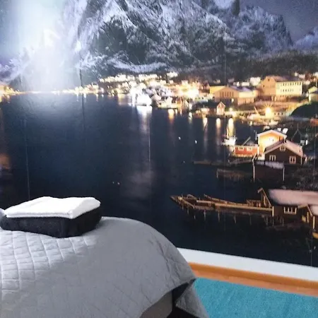 Kivistoe, 2 Km From Centrum, Free Wifi And Parking, No Smoking, Non-allergenic Apartmán