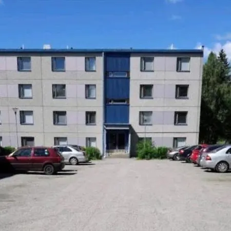Kivistoe, 2 Km From Centrum, Free Wifi And Parking, No Smoking, Allergy- Friendly * Jyväskylä