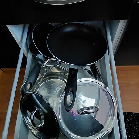 Kivistoe, 2 Km From Centrum, Free Wifi And Parking, No Smoking, Non-allergenic Apartmán