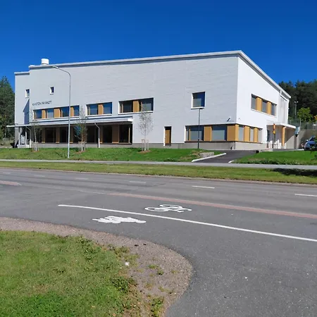 Kivistoe, 2 Km From Centrum, Free Wifi And Parking, No Smoking, Non-allergenic Apartmán Jyväskylä