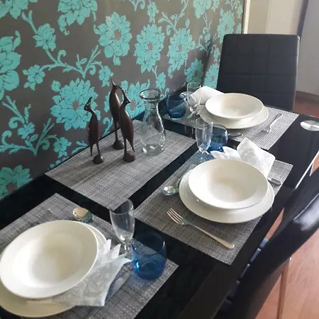 Kivistoe, 2 Km From Centrum, Free Wifi And Parking, No Smoking, Non-allergenic