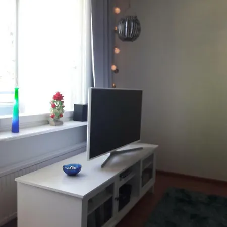 Kivistoe, 2 Km From Centrum, Free Wifi And Parking, No Smoking, Allergenes