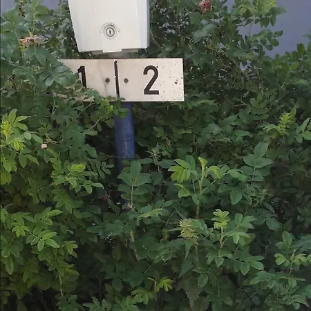 Kivistoe, 2 Km From Centrum, Free Wifi And Parking, No Smoking, Non-allergenic Apartmán