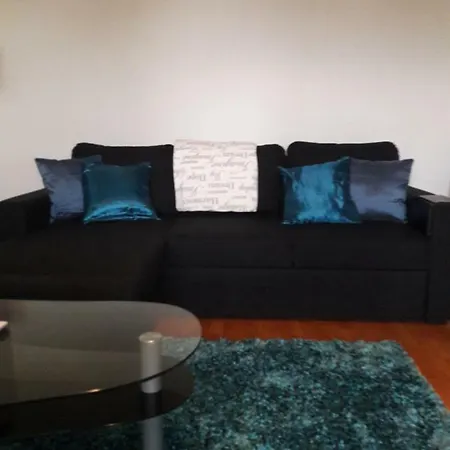 Kivistoe, 2 Km From Centrum, Free Wifi And Parking, No Smoking, Allergenes Jyväskylä