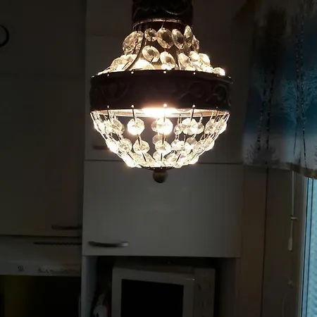 アパート Kivistoe, 2 Km From Centrum, Free Wifi And Parking, No Smoking, Allergenes Jyväskylä