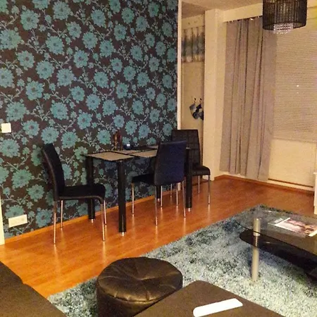 公寓 Kivistoe, 2 Km From Centrum, Free Wifi And Parking, No Smoking, Non-allergenic Jyväskylä