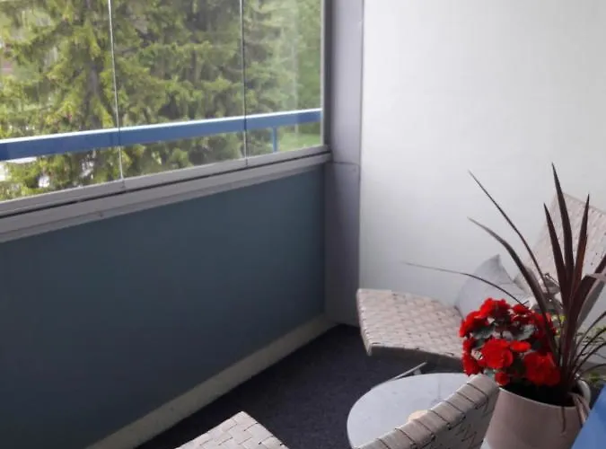 Kivistoe, 2 Km From Centrum, Free Wifi And Parking, No Smoking, Allergenes 公寓 *