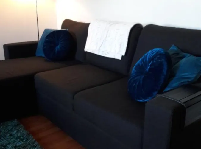 Kivistoe, 2 Km From Centrum, Free Wifi And Parking, No Smoking, Allergenes *