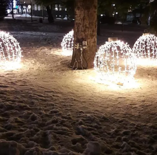 Kivistoe, 2 Km From Centrum, Free Wifi And Parking, No Smoking, Allergenes Jyväskylä