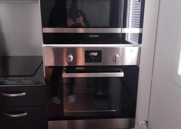 公寓 Kivistoe, 2 Km From Centrum, Free Wifi And Parking, No Smoking, Allergenes Jyväskylä