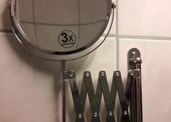 公寓 Kivistoe, 2 Km From Centrum, Free Wifi And Parking, No Smoking, Allergenes