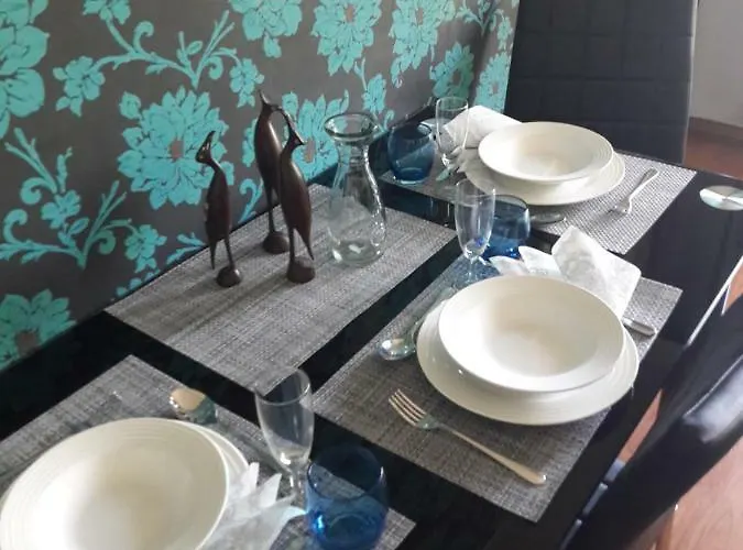 Kivistoe, 2 Km From Centrum, Free Wifi And Parking, No Smoking, Allergenes