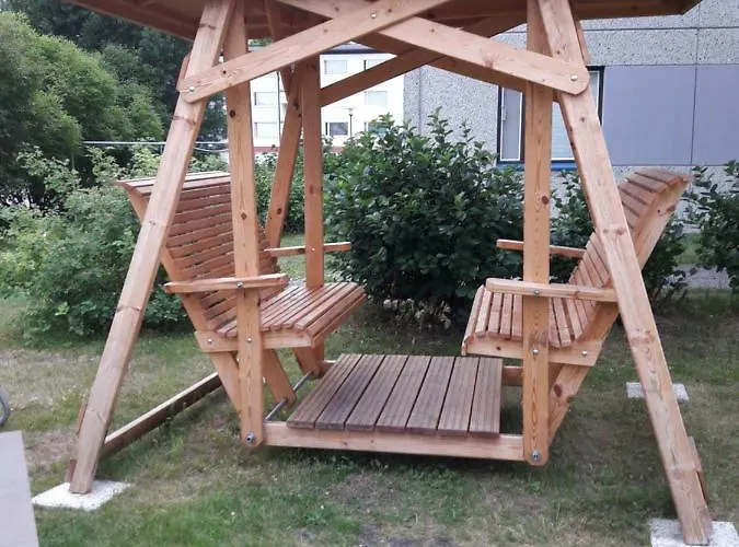 公寓 Kivistoe, 2 Km From Centrum, Free Wifi And Parking, No Smoking, Allergenes Jyväskylä