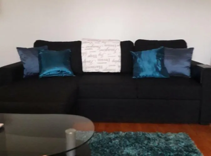 Kivistoe, 2 Km From Centrum, Free Wifi And Parking, No Smoking, Allergenes Jyväskylä