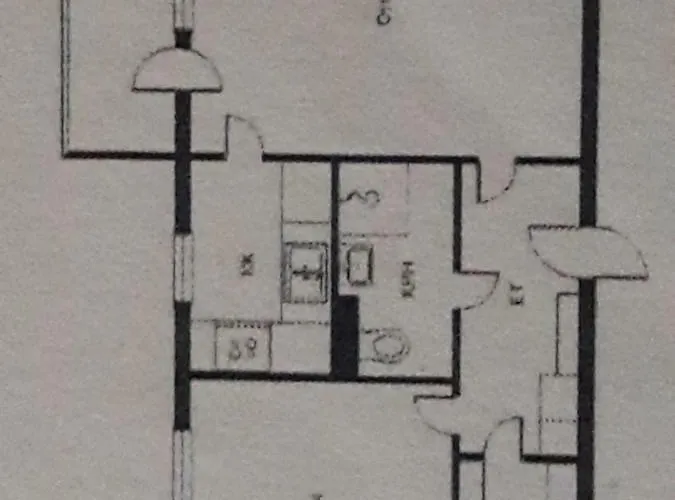 Kivistoe, 2 Km From Centrum, Free Wifi And Parking, No Smoking, Allergenes Jyväskylä