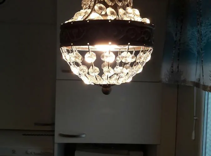 公寓 Kivistoe, 2 Km From Centrum, Free Wifi And Parking, No Smoking, Allergenes Jyväskylä