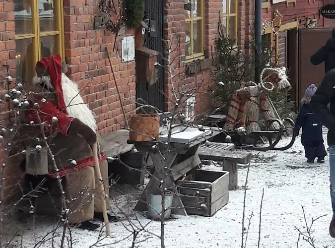 Kivistoe, 2 Km From Centrum, Free Wifi And Parking, No Smoking, Allergenes Jyväskylä