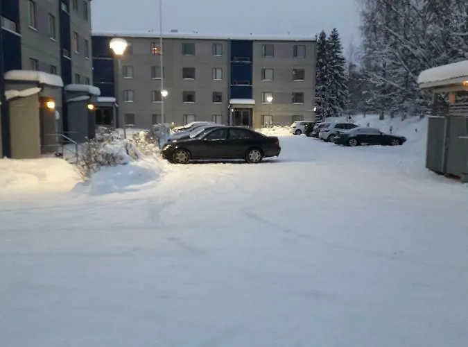 Kivistoe, 2 Km From Centrum, Free Wifi And Parking, No Smoking, Allergenes 公寓