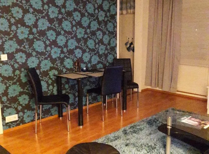 公寓 Kivistoe, 2 Km From Centrum, Free Wifi And Parking, No Smoking, Allergenes Jyväskylä